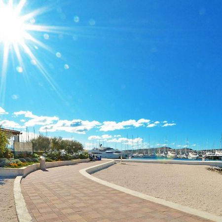 Sunshine Lejlighed Trogir Eksteriør billede